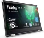 Lenovo ThinkPad Yoga 370 2in1 Touch Core i5-7Th-Gen, 13.3 FHD,512 GB Ssd - 8Gb Ram - Image 6