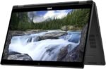 Dell Latitude 7390 2-in-1 Laptop, 13.3" Touchscreen Core i5-8Th - Generation 8 GB DDR4 RAM, 256GB SSD  (Renewed) - Image 5