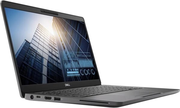 Dell Latitude 5300 Core i5-8th generation