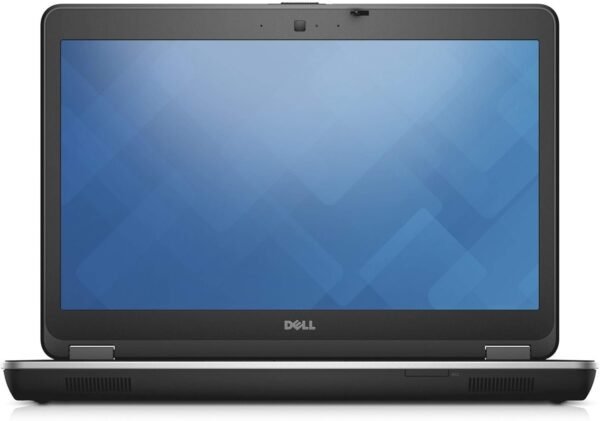 Dell Latitude E6440 14 inch Core i5-4Th Generation 8 GB Ram, 320 gb hdd Windows 10 Pro 64 bits (Renewed)