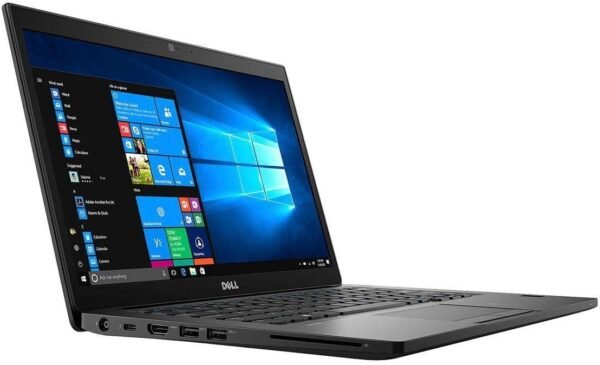Dell Latitude 7490 Intel Core i5-8TH Generation , 8GB RAM, 256GB