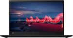 Lenovo ThinkPad X1 Carbon Core i5-7th Gen CPU 256GB SSD 8GB Ram 14.1 inch Display - Image 5