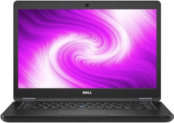 Dell- Latitude 5480 Core I5-6th Generation 8Gb rem 256Gb SSD Windows 11