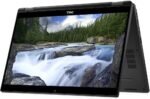 Dell Latitude 7390 2in1 Intel Core i5-8 Generation Touch Screen