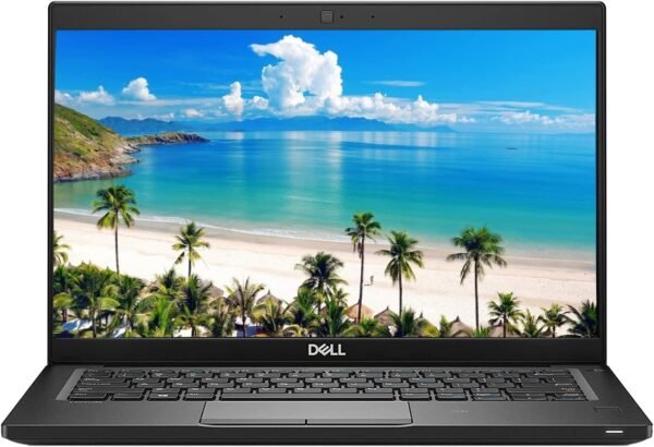 Dell Latitude 7390 Laptop FHD Intel Core I5 8th generation , 16Gb Ram, 512Gb Ssd