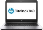 HP EliteBook 840 G3 Intel Core i5 6th Generation 8GB DDR RAM 256GB SSD 14" FHD