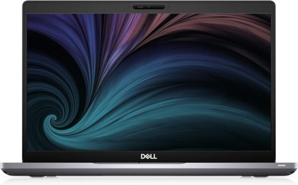 Dell Latitude 5410 Intel Core I5-10Th Generation  Processor, 14 inch - 8Gb Ram, 256Gb  Windows 11 pro