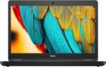 Dell Latitude 5490 Core i5-8th Generation | 8GB DDR4 RAM | 256GB SSD  | 14.1 inch Display | Windows 11 Pro - Image 3