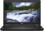 Dell Latitude 5490 | 14 inch i5-8Th-Generation | 8GB DDR4 Ram| 256GB Ssd | Win 11 pro - Image 6