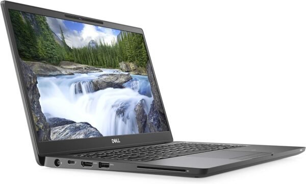 Dell Latitude 7300 Intel Core i5-8th Generation CPU | 8GB RAM | 256GB Ssd