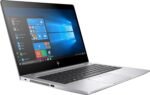HP EliteBook 830 G5 13.3" Core i5-8th Generation- 8GB RAM, 256GB SSD