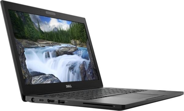 Dell Latitude 7290  Core i5-8th Gen 8GB RAM | 256GB SSD