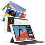 Apple Ipad 7 ( With Freebies) - Image 4