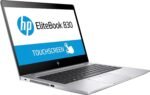 HP EliteBook 830 G5 13.3" Core i5-8th Generation- 8GB RAM, 256GB SSD - Image 3