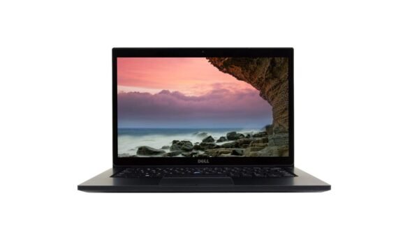 Dell Latitude 7480 14in i5-6Th-Generation 8GB 256GB SSD