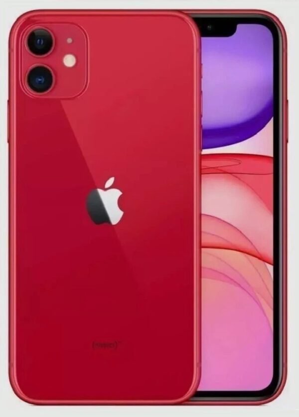 APPLE IPHONE 11 SMART PHONE