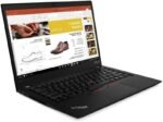 Lenovo ThinkPad T490s Core I5-8TH Gen | 256GB Ssd |8GB Ram
