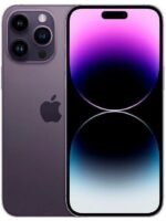 APPLE IPHONE 14 PRO SMART PHONE 5G