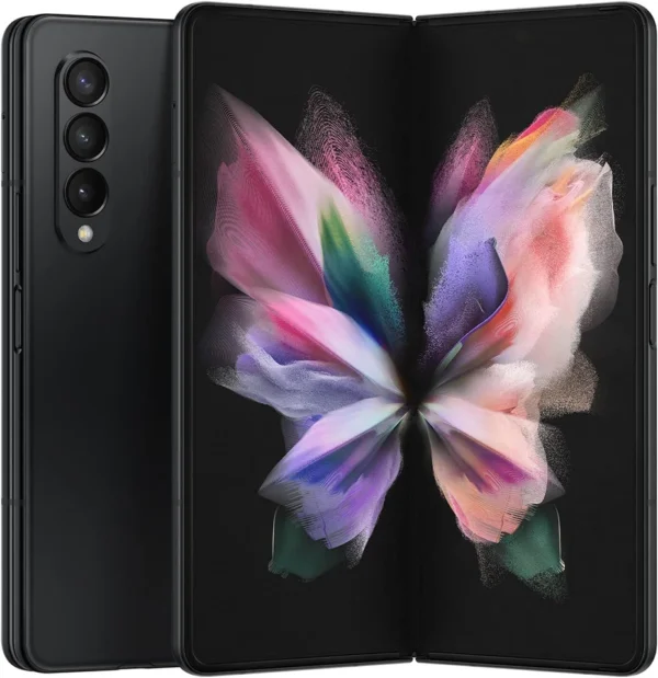Samsung Galaxy Z fold 3 - 512 GB 5G
