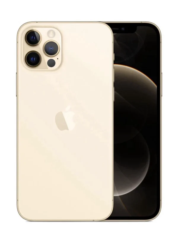 APPLE IPHONE 12 PRO MAX 5G