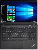 Lenovo Carbon x1 Core i5 4-Th Generation  256 gb 8 gb rem 14inch - Image 9