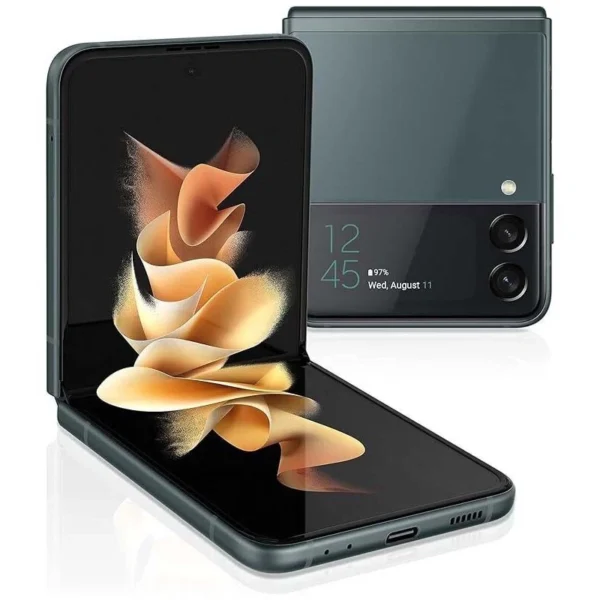 Samsung Galaxy Z Flip 3 5G